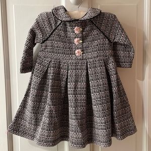 Laura Ashley Dress & Bloomers